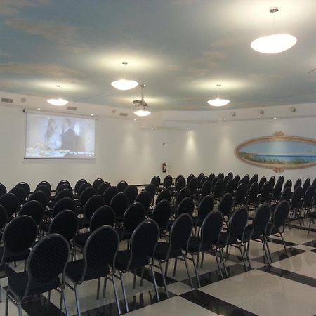 Serpa Hotel Anzio Luaran gambar