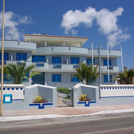 Serpa Hotel Anzio Luaran gambar