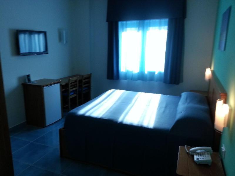 Serpa Hotel Anzio Luaran gambar