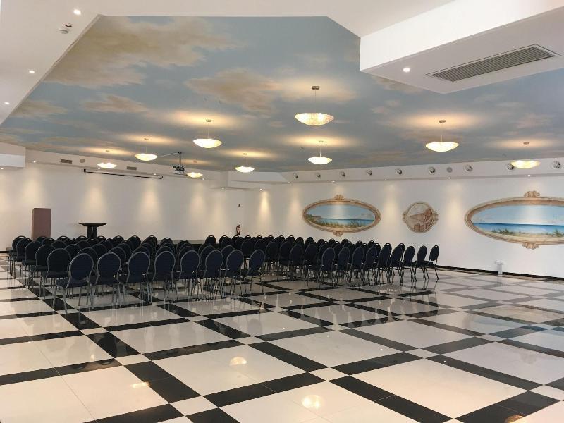 Serpa Hotel Anzio Luaran gambar