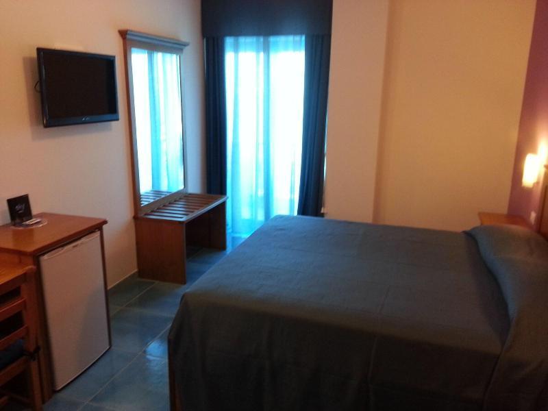 Serpa Hotel Anzio Luaran gambar