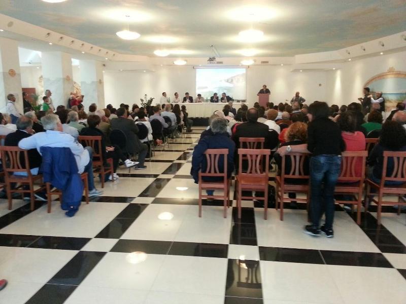 Serpa Hotel Anzio Luaran gambar