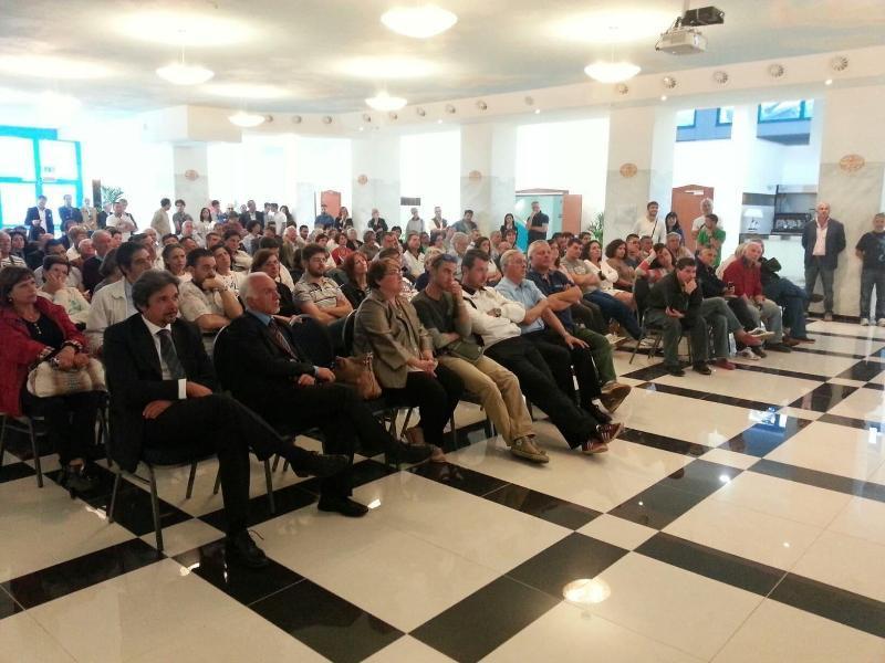 Serpa Hotel Anzio Luaran gambar