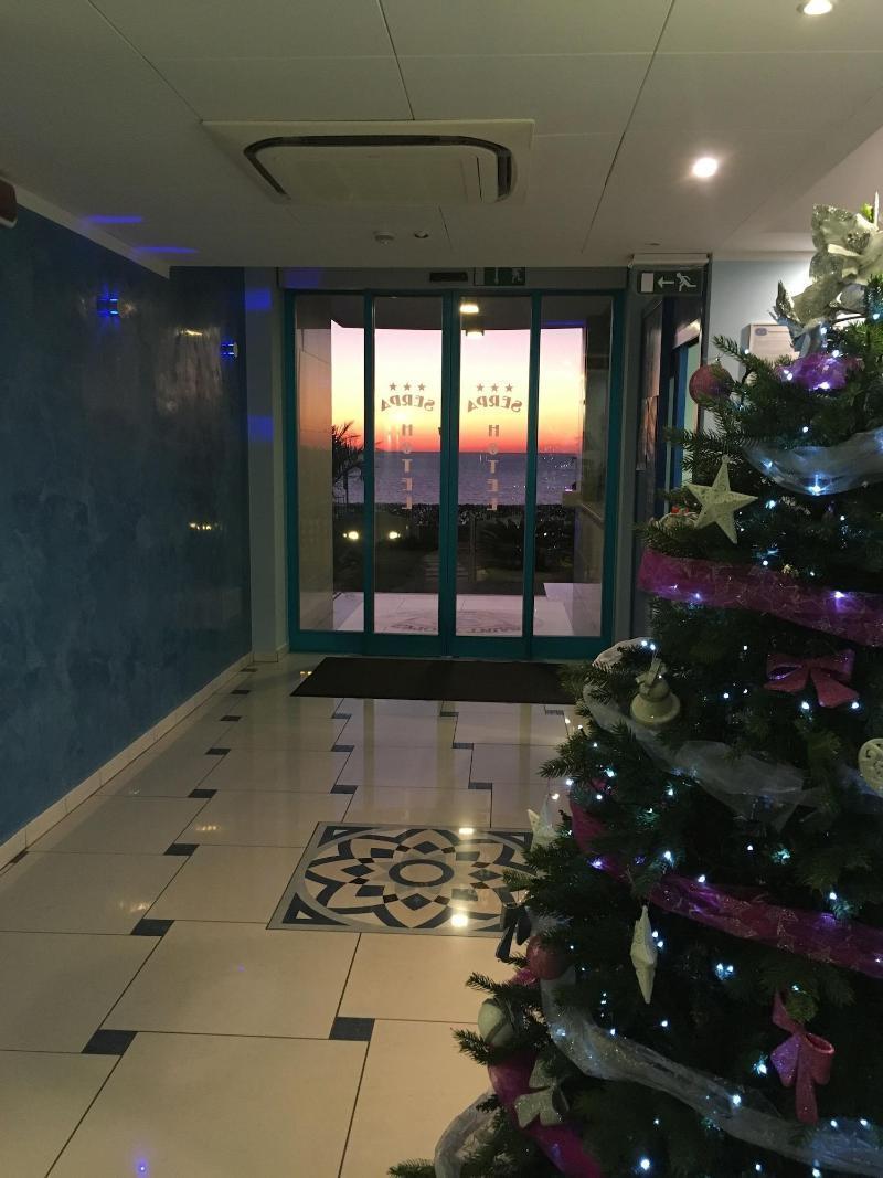 Serpa Hotel Anzio Luaran gambar
