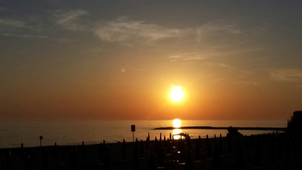 Serpa Hotel Anzio Luaran gambar