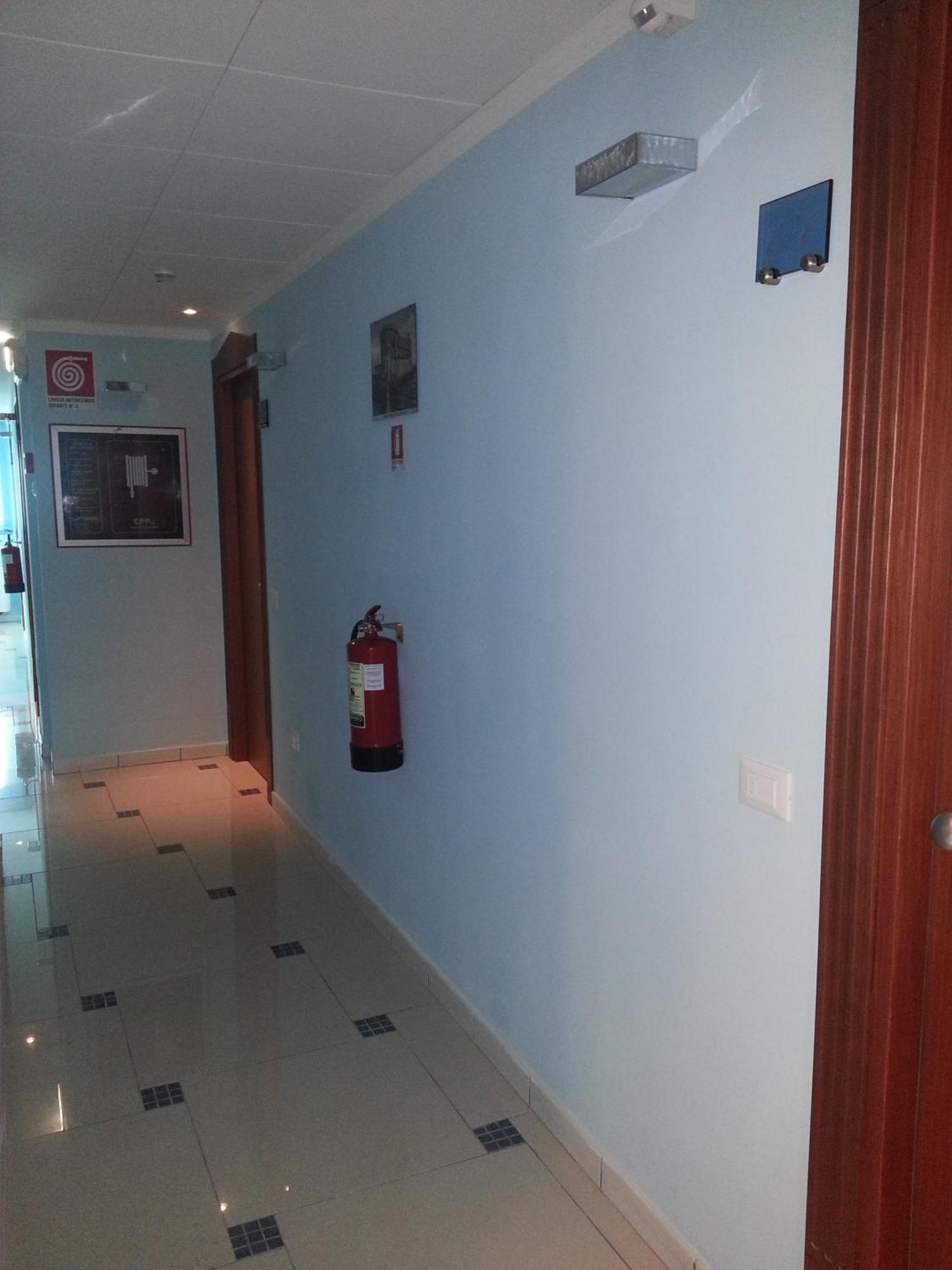 Serpa Hotel Anzio Luaran gambar