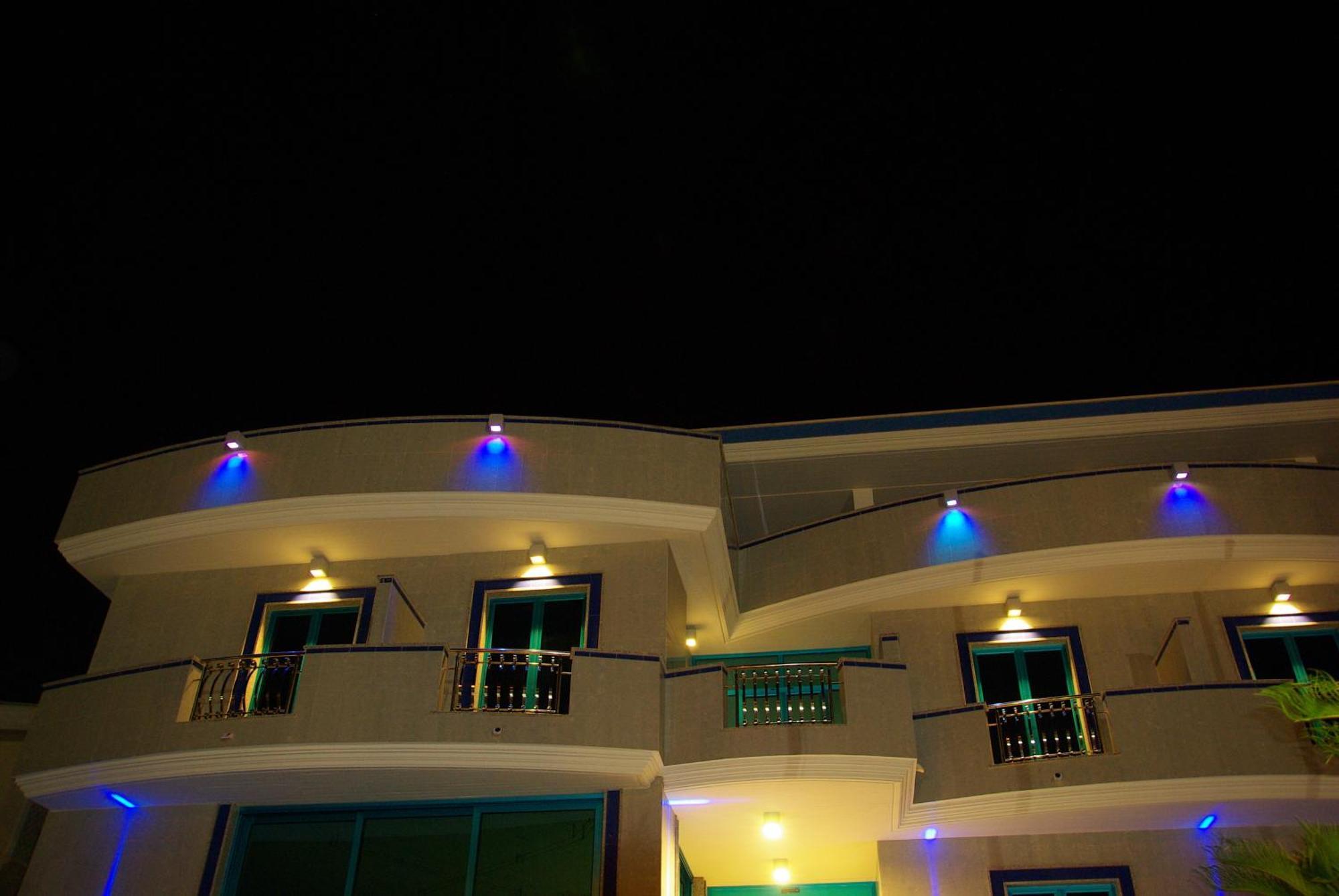 Serpa Hotel Anzio Luaran gambar