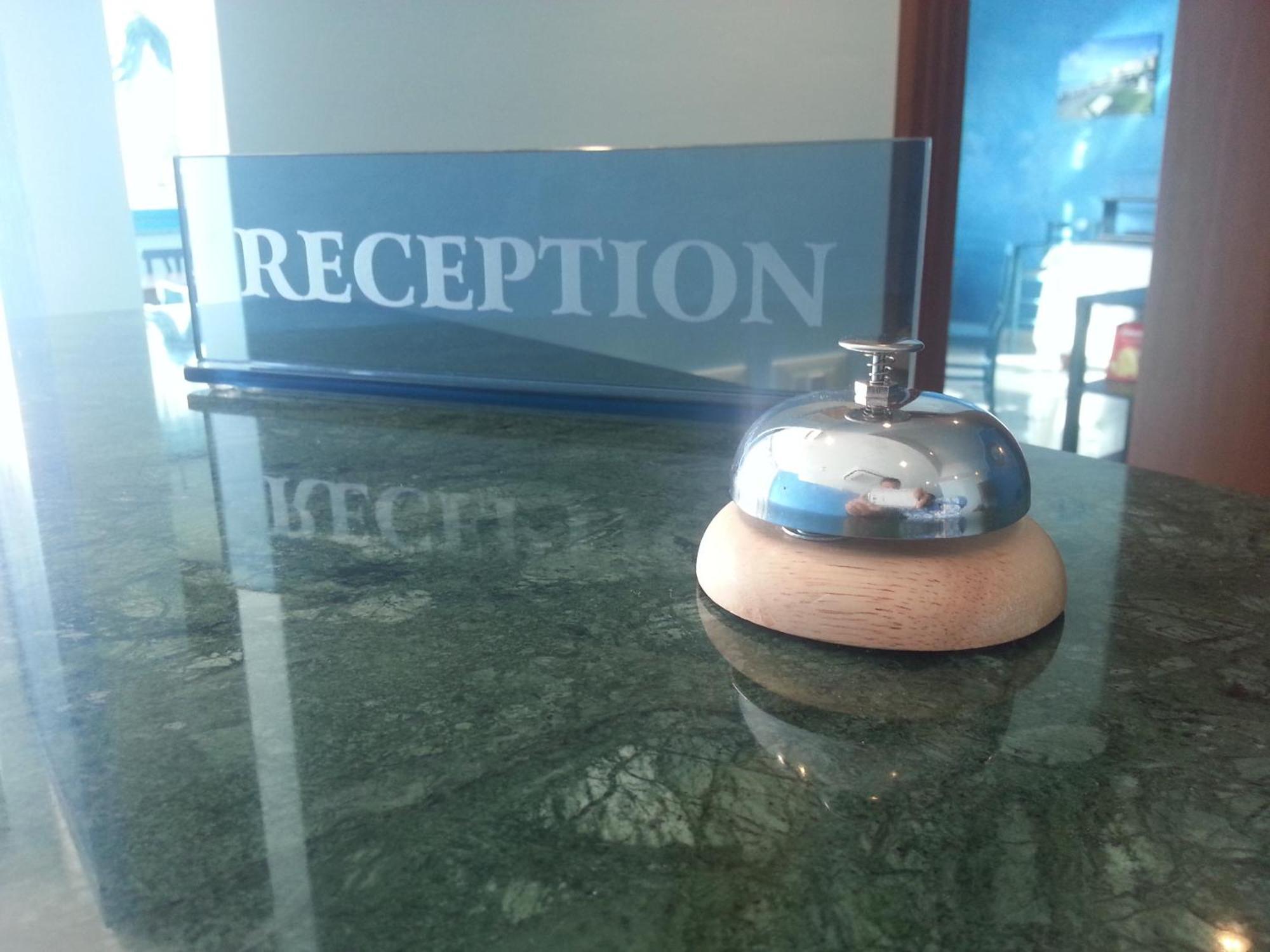 Serpa Hotel Anzio Luaran gambar