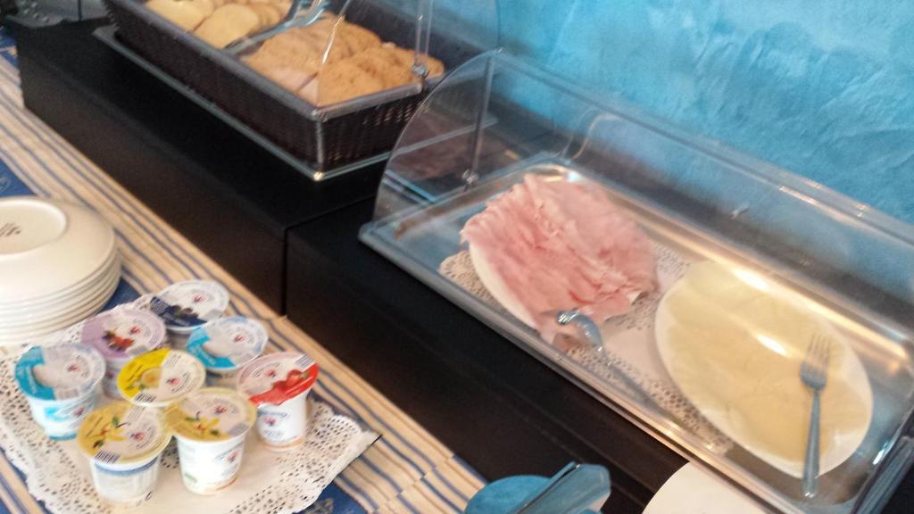 Serpa Hotel Anzio Luaran gambar