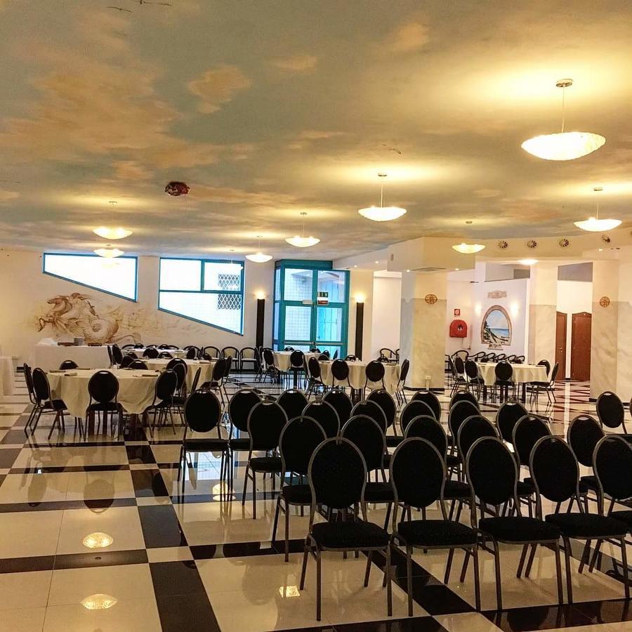 Serpa Hotel Anzio Luaran gambar