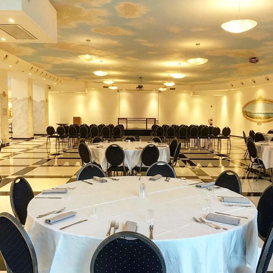 Serpa Hotel Anzio Luaran gambar